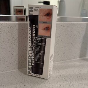 Peter Thomas Roth Instant FirmX Eye Cream - 1 fl oz